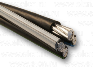 СИП2 3х25,0+1х35,0